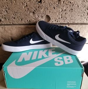 New Nike SB Charge Solarsoft Kicks